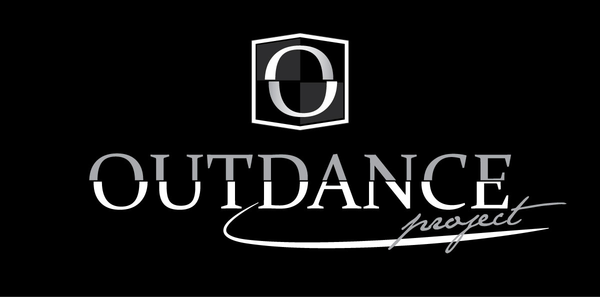 OutDance project Logo by Maniac Studio
