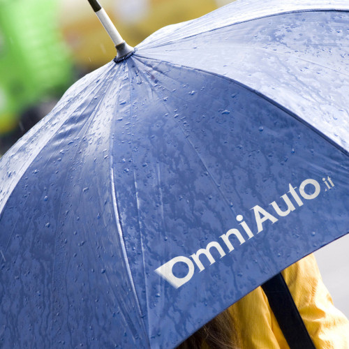 Omniauto Ombrello by Maniac Studio