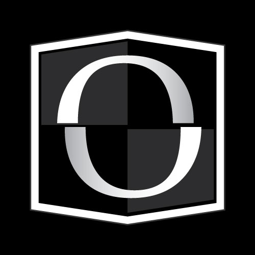 OutDance project Logo by Maniac Studio